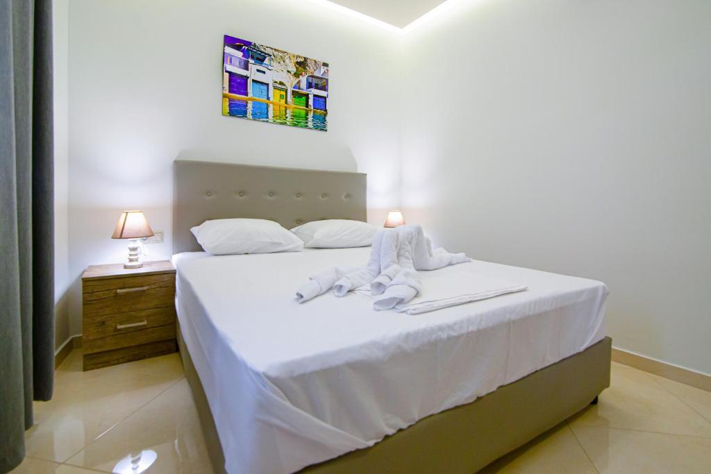 Amara Suites and Studios room 1